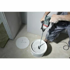 Metabo BE 75-16 Boormachine | 750 Watt | 75 Nm [600580000] -METABO Winkel Boormachine 600580000 5