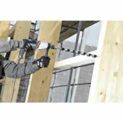 Metabo BEV 1300-2 Boormachine | Snelspan | 1300 Watt [600574810] -METABO Winkel Boormachine 600582000 2