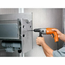 Fein BOP 13-2 Koffer Boormachine | 13 Mm | 2 Versnellingen | Voor Staal | + Koffer [72055561000] -METABO Winkel Boormachine BOP13 2 1