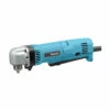 Makita DA3010F Haakse Boormachine | 450 Watt | Tandkrans 10 Mm Boorhouder [DA3010F] -METABO Winkel Boormachine DA3010F