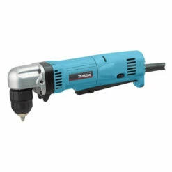 Makita DA3011F Haakse Boormachine | 450 Watt | Snelspan 10 Mm Boorhouder [DA3011F]