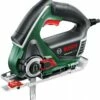 Bosch Groen AdvancedCut 50 AdvancedCut 50 Zaag Met NanoBlade | 500 W | 50 Mm | +Tb +Koffer [0.603.3C8.100] -METABO Winkel Bosch AdvancedCut 50 0.603.3C8.100
