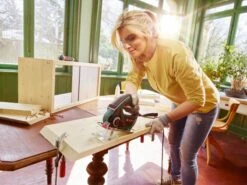 Bosch Groen AdvancedCut 50 AdvancedCut 50 Zaag Met NanoBlade | 500 W | 50 Mm | +Tb +Koffer [0.603.3C8.100] -METABO Winkel Bosch AdvancedCut 50 0.603.3C8.100 ext 2