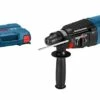 Bosch Professional GBH 2-26 Boorhamer | SDS-Plus | 830 Watt | 2,7 Joule | +Koffer [0.611.2A3.000]