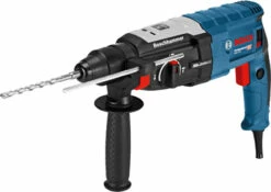 Bosch Professional GBH 2-28 Boorhamer | 880 W | 3,2 J | SDS-Plus | 28 Mm | +Koffer [0.611.267.500]