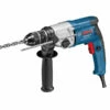 Bosch Professional GBM 13-2 RE Boormachine | 710 Watt | 13 Mm Boorhouder | 2 Versnellingen [0.601.1B2.000] -METABO Winkel Bosch Blauw GBM 13 2 RE 0.601.1B2.000