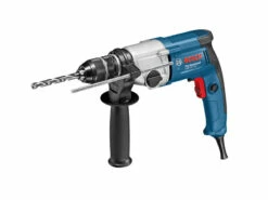 Bosch Professional GBM 13-2 RE Boormachine | 710 Watt | 13 Mm Boorhouder | 2 Versnellingen [0.601.1B2.000]
