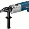 Bosch Professional GBM 16-2 RE Boormachine | 1050 Watt | 13 Mm Boorhouder | 2 Versnellingen [0.601.120.503]