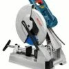 Bosch Professional GCD 12 JL Professional Metaalafkortzaag | 305 Mm | 2000 Watt [0.601.B28.000] -METABO Winkel Bosch Blauw GCD 12 JL Professional 0.601.B28.000