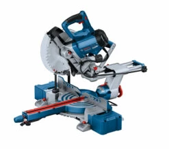 Bosch Professional GCM 305-254 D Afkortzaag | 1500 W | 254 Mm | +Cirkelzaagblad [0.601.B49.100] -METABO Winkel Bosch Blauw GCM 305 254D 0.601.B49.100 ext 2