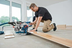 Bosch Professional GCM 8 SDE Afkortzaag | Paneelzaag | 1600 Watt | 216 X 30 Mm [0.601.B19.200] -METABO Winkel Bosch Blauw GCM 8 SDE 0.601.B19.200 ext 10