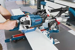 Bosch Professional GCM 8 SDE Afkortzaag | Paneelzaag | 1600 Watt | 216 X 30 Mm [0.601.B19.200] -METABO Winkel Bosch Blauw GCM 8 SDE 0.601.B19.200 ext 5