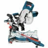 Bosch Professional GCM 8 SJL Paneelzaag | Stofafzuiging | 216 Mm | 1600 Watt [0.601.B19.100] -METABO Winkel Bosch Blauw GCM 8 SJL 0.601.B19.100