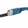 Bosch Professional GGS 18 H Rechte Stiftslijper | 1050 Watt | Tangspanning [0.601.209.200] -METABO Winkel Bosch Blauw GGS 18 H 0.601.209.200