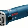 Bosch Professional GGS 28 C Rechte Stiftslijper | 600 Watt | Electronic [0.601.220.000] -METABO Winkel Bosch Blauw GGS 28 C 0.601.220.000