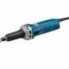 Bosch Professional GGS 28 LCE Rechte Stiftslijper | 650W | 6 Traps Regelbaar Toerental [0.601.221.100]