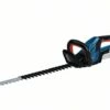 Bosch Professional GHE 18V-60 Accu Heggenschaar | Brushless | 18 Volt | Meslengte 60 Cm | Solo [0.600.8C9.000] -METABO Winkel Bosch Blauw GHE 18V 60 0.600.8C9.000