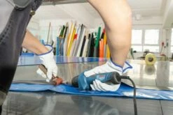 Bosch Professional GHG 20-60 Heteluchtpistool | 2000 Watt [0.601.2A6.400] -METABO Winkel Bosch Blauw GHG 20 60 0.601.2A6.400 ext 2