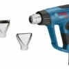 Bosch Professional GHG 20-63 Heteluchtpistool | 2000 Watt | Met Display [0.601.2A6.201] -METABO Winkel Bosch Blauw GHG 20 63 0.601.2A6.201