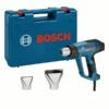 Bosch Professional GHG 23-66 Heteluchtpistool | 2300 Watt | 50-650 Gr | +Tb [0.601.2A6.300] -METABO Winkel Bosch Blauw GHG 23 66 0.601.2A6.300