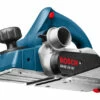 Bosch Professional GHO 26-82 D Schaafmachine | 2,6 Mm | 710 Watt [0.601.5A4.301] -METABO Winkel Bosch Blauw GHO 26 82 0.601.5A4.300