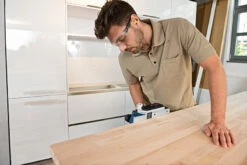 Bosch Professional GHO 26-82 Schaafmachine | 2,6 Mm | 710 Watt | + Koffer [0.601.5A4.300] -METABO Winkel Bosch Blauw GHO 26 82 0.601.5A4.300 ext 5 1