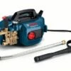 Bosch Professional GHP 5-13 C Hogedrukreiniger | 140 Bar | 2300 Watt | Aanzuigfunctie [0.600.910.000]