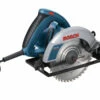 Bosch Professional GKS 165 Cirkelzaag | 54 Mm | 1100 Watt [0.601.676.100] -METABO Winkel Bosch Blauw GKS 165 0.601.670.100