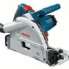 Bosch Professional GKT 55 GCE Invalcirkelzaag | 55 Mm | 1400 Watt | In Doos [0.601.675.000] -METABO Winkel Bosch Blauw GKT 55 GCE 0.601.675.000