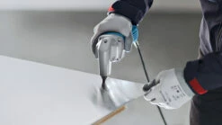 Bosch Professional GNA 75-16 Knabbelschaar | Slank Model | 750 Watt | 2,0 Mm [0.601.529.400] -METABO Winkel Bosch Blauw GNA 75 16 0.601.529.400 ext 12