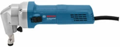 Bosch Professional GNA 75-16 Knabbelschaar | Slank Model | 750 Watt | 2,0 Mm [0.601.529.400] -METABO Winkel Bosch Blauw GNA 75 16 0.601.529.400 ext 2