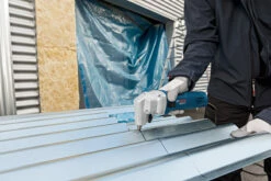 Bosch Professional GNA 75-16 Knabbelschaar | Slank Model | 750 Watt | 2,0 Mm [0.601.529.400] -METABO Winkel Bosch Blauw GNA 75 16 0.601.529.400 ext 6