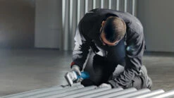 Bosch Professional GNA 75-16 Knabbelschaar | Slank Model | 750 Watt | 2,0 Mm [0.601.529.400] -METABO Winkel Bosch Blauw GNA 75 16 0.601.529.400 ext 8