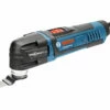 Bosch Professional GOP 30-28 Multitool | 300 Watt | StarlockPlus | In Doos [0.601.237.001] -METABO Winkel Bosch Blauw GOP 30 28 0.601.237.001 1