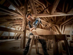 Bosch Professional GOP 55-36 Multitool | 550 Watt | StarlockMax | In Doos [0.601.231.100] -METABO Winkel Bosch Blauw GOP 55 36 0.601.231.100 ext 2 1