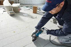 Bosch Professional GOP 55-36 Multitool | 550 Watt | StarlockMax | In Doos [0.601.231.100] -METABO Winkel Bosch Blauw GOP 55 36 0.601.231.100 ext 3 1
