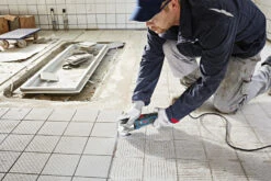 Bosch Professional GOP 55-36 Multitool | 550 Watt | StarlockMax | In Doos [0.601.231.100] -METABO Winkel Bosch Blauw GOP 55 36 0.601.231.100 ext 4 1