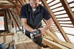 Bosch Professional GOP 55-36 Multitool | 550 Watt | StarlockMax | In Doos [0.601.231.100] -METABO Winkel Bosch Blauw GOP 55 36 0.601.231.100 ext 6 1