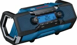 Bosch Professional GPB 18V-2 C Bouwradio | Voor 18 Volt Li-Ion | Solo [0.601.4A3.000]