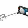 Bosch Professional GRW 12 E Mengmachine | 1 Versnelling | 1200 Watt | 140 Mm [0.601.1A7.000] -METABO Winkel Bosch Blauw GRW 12 E 0.601.1A7.000
