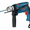Bosch Professional GSB 13 RE Klopboormachine | 13 Mm Boorhouder | 600 Watt [0.601.217.100] -METABO Winkel Bosch Blauw GSB 13 RE 0.601.217.100
