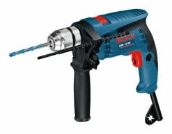 Bosch Professional GSB 13 RE Klopboormachine | 13 Mm Boorhouder | 600 Watt [0.601.217.100]