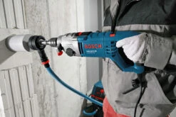 Bosch Professional GSB 162-2 RE Klopboormachine | 16 Mm Boorhouder | 1500 Watt | 2 Versnellingen [0.601.18B.000] -METABO Winkel Bosch Blauw GSB 162 2 RE 0.601.18B.000 ext 3