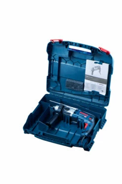 Bosch Professional GSB 20-2 Klopboor | 13 Mm Boorhouder | 850Watt | 2 Versnellingen | L-Case [0.601.17B.400] -METABO Winkel Bosch Blauw GSB 20 2 0.601.17B.400 ext 3