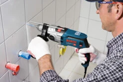 Bosch Professional GSB 20-2 Klopboor | 13 Mm Boorhouder | 850Watt | 2 Versnellingen | L-Case [0.601.17B.400] -METABO Winkel Bosch Blauw GSB 20 2 0.601.17B.400 ext 4