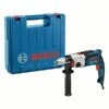 Bosch Professional GSB 21-2 RCT Klopboormachine | 13 Mm | 1300 Watt | 2 Versnellingen | +Koffer [0.601.19C.700] -METABO Winkel Bosch Blauw GSB 21 2 RCT 0.601.19C.700