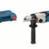 Bosch Professional GSB 24-2 Klopboormachine | 13 Mm Boorkop | 1100 Watt | +Koffer [0.601.19C.801]