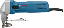 Bosch Professional GSC 75-16 Schaar | Hoge Knipsnelheid | 750 Watt | 2,2 Mm [0.601.500.500] -METABO Winkel Bosch Blauw GSC 75 16 0.601.500.500 ext 2