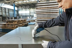 Bosch Professional GSC 75-16 Schaar | Hoge Knipsnelheid | 750 Watt | 2,2 Mm [0.601.500.500] -METABO Winkel Bosch Blauw GSC 75 16 0.601.500.500 ext 5