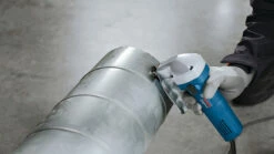 Bosch Professional GSC 75-16 Schaar | Hoge Knipsnelheid | 750 Watt | 2,2 Mm [0.601.500.500] -METABO Winkel Bosch Blauw GSC 75 16 0.601.500.500 ext 7